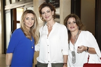 La Marina Dbayeh Social Event Launching of Talika Lebanon