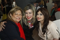 Eau De Vie-Phoenicia Beirut-Downtown Social Event Alfa Mother's Day  Lebanon