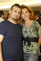 Le Mall-Dbayeh Dbayeh Social Event Avant Premiere of Rio I Love You Lebanon