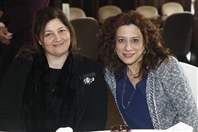 Eau De Vie-Phoenicia Beirut-Downtown Social Event Alfa Mother's Day  Lebanon