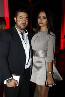 Forum de Beyrouth Beirut Suburb Fashion Show LMAB 2015 Nemer Saade Fashion Show Lebanon