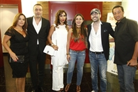 ABC Dbayeh Dbayeh Social Event Avant Premiere of Chi Yom Rah Fell Lebanon