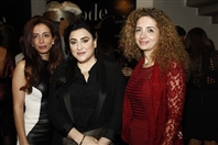 Forum de Beyrouth Beirut Suburb Fashion Show LMAB 2015 Nemer Saade Fashion Show Lebanon