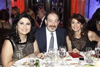 Phoenicia Hotel Beirut Beirut-Downtown Social Event Roads For Life Gala Dinner Lebanon