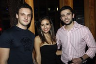 Bar ThreeSixty-Le Gray Beirut-Downtown Nightlife Rotaract Fundraising Night  Lebanon