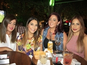 Tonic Cafe Bar Jounieh Nightlife Tonic on Saturday Night Lebanon