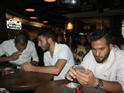 Tonic Cafe Bar Jounieh Nightlife Tonic on Saturday Night Lebanon