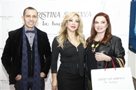 Social Event Christina Sawaya La Boutique Lebanon