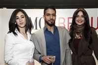 ABC Dbayeh Dbayeh Social Event Opening of ESMOD Beirut Designers Corner Lebanon