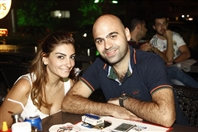 Dados Cafe Jal el dib Social Event Al Ghad Deals Launching Lebanon