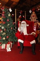 Activities Beirut Suburb Exhibition Christmas World Exhibition Lebanon