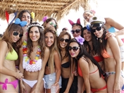 Bay 183 Jbeil Beach Party Opening of Bay 183 Beach Bar Lebanon