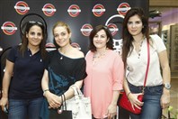 ABC Ashrafieh Beirut-Ashrafieh Social Event TRAINSTATION HPE launch Lebanon