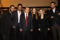 Casino du Liban Jounieh Concert Tania Kassis Watani Concert Lebanon