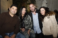 Les Caves De Taillevent Beirut-Ashrafieh Social Event Soiree de Lancement Les Breteches  Lebanon