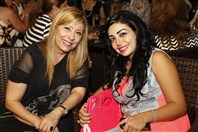 Social Event Mirna Beiruty Winter Collection  Lebanon