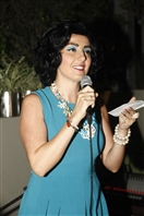 Kahwet Leila Beirut-Gemmayze Social Event Kahwet Leila Hamra Opening  Lebanon