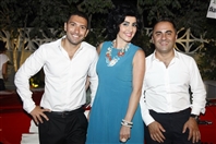 Kahwet Leila Beirut-Gemmayze Social Event Kahwet Leila Hamra Opening  Lebanon
