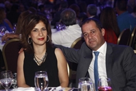 Hilton  Sin El Fil Social Event The Lebanese Democratic Party Dinner Lebanon