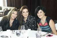 Eau De Vie-Phoenicia Beirut-Downtown Social Event Ford Middle East Press Meeting Lebanon