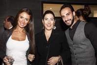 Social Event XL Eye Lash Launching Lebanon