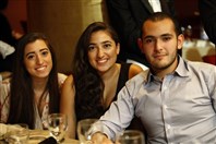 Casino du Liban Jounieh Social Event Le Bal Des Debutantes Lebanon