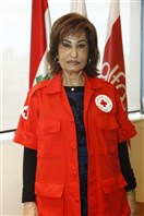 Social Event Alfa and the Red Cross to sponsor the new NAJAT application Lebanon