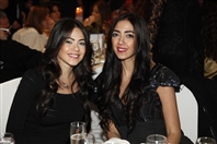 Phoenicia Hotel Beirut Beirut-Downtown Social Event Roads for Life Gala Dinner Lebanon