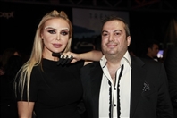 Forum de Beyrouth Beirut Suburb Fashion Show La Mode a Beyrouth 2016 Opening Lebanon