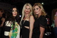 Forum de Beyrouth Beirut Suburb Fashion Show La Mode a Beyrouth 2016 Opening Lebanon