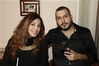 Le Telegraphe  Bhamdoun Social Event TRACCS End of Year Celebration Lebanon