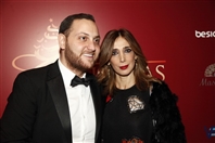 Activities Beirut Suburb Social Event Christmas at The Villa Lebanon