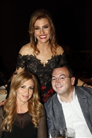 Casino du Liban Jounieh Social Event Dialeb 5th Anniversary Gala Dinner Lebanon