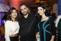 Forum de Beyrouth Beirut Suburb Fashion Show La Mode A Beyrouth 2015 Opening Lebanon