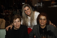 Mosaic-Phoenicia Beirut-Downtown Social Event Mother's Day at Mosaic Lebanon