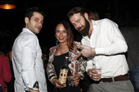 The Grand Factory Beirut-Gemmayze Nightlife Private launch of Tito's Handmade Vodka Lebanon