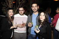 The Grand Factory Beirut-Gemmayze Nightlife Private launch of Tito's Handmade Vodka Lebanon