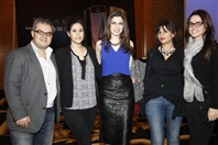 Four Seasons Hotel Beirut  Beirut-Downtown Social Event Launching of Samsung Galaxy S6 and Galaxy S6 Edge Lebanon