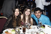 Hilton  Sin El Fil University Event AUB Annual Christmas Dinner Lebanon