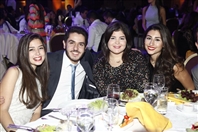 Hilton  Sin El Fil University Event AUB Annual Christmas Dinner Lebanon