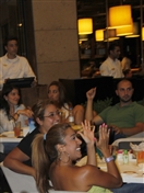 Casper and Gambinis Beirut-Downtown Social Event FIFA World Cup at Casper & Gambinis Lebanon