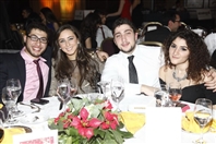 Hilton  Sin El Fil University Event AUB Annual Christmas Dinner Lebanon