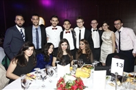 Hilton  Sin El Fil University Event AUB Annual Christmas Dinner Lebanon