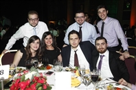 Hilton  Sin El Fil University Event AUB Annual Christmas Dinner Lebanon