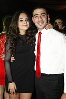 Hilton  Sin El Fil University Event AUB Annual Christmas Dinner Lebanon