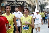 Activities Beirut Suburb Social Event Beirut Marathon 2013 Lebanon