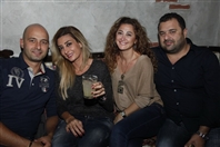 The Bohemian  Beirut-Gemmayze Nightlife Opening of The Bohemian Lebanon