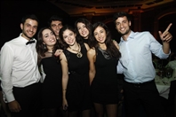 Hilton  Sin El Fil University Event AUB Annual Christmas Dinner Lebanon