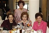 Riviera Social Event YWCA Mother's Day Brunch  Lebanon