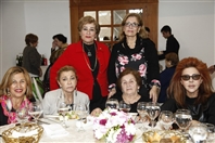 Riviera Social Event YWCA Mother's Day Brunch  Lebanon